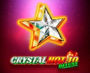 Crystal Hot 40 Deluxe