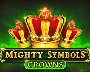 Mighty Symbols™: Crowns
