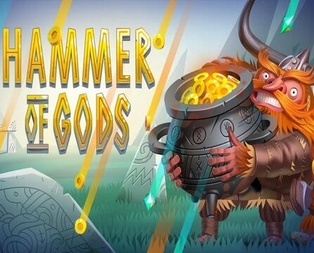 Hammer of Gods