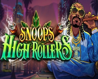 Snoop's High Rollers