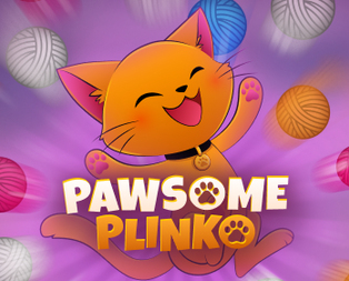 Pawsome Plinko