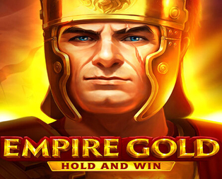 Empire Gold: Hold and Win