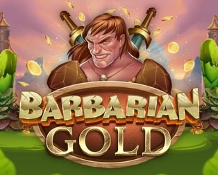 Barbarian Gold