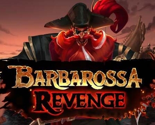 Barbarossa Revenge