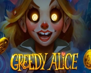 Greedy Alice