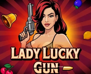 Lady Lucky Gun