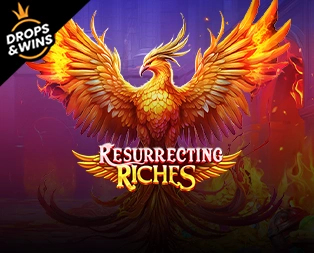 Resurrecting Riches