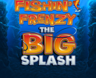 Fishin Frenzy The Big Splash
