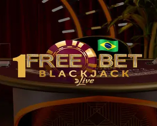 Free Bet Blackjack Cl??ssico em Portugu??s 1
