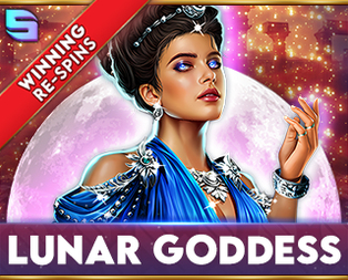 Lunar Goddess