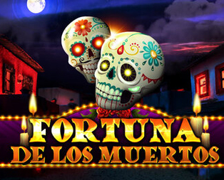 Fortuna de los Muertos
