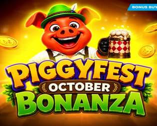 
                            Piggyfest Bonanza
