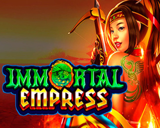 Immortal Empress
