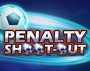 
                            Penalty shoot-out