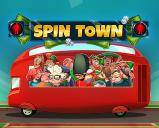 Spin Town