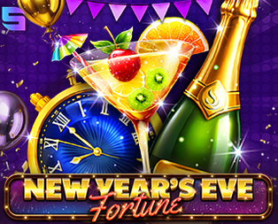 New Year's Eve Fortune