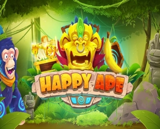 Happy Ape