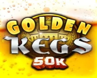 Golden Kegs 50K