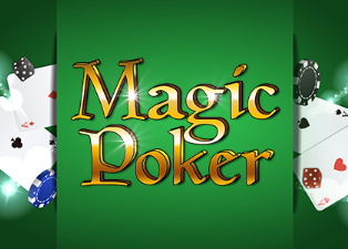Magic Poker