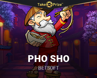 Pho Sho