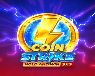 Coin Strike: Hold and WIn