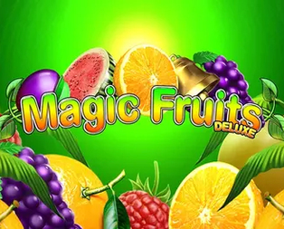Magic Fruits Deluxe