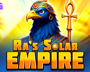 Ra’s Solar Empire