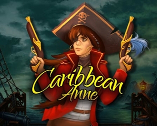 Caribbean Anne