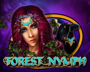 Forest Nymph