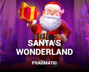 Santa's Wonderland