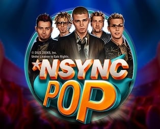 
                            *NSYNC Pop