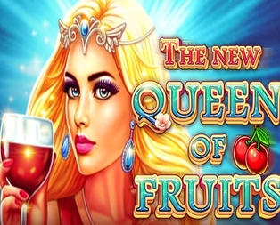 The New Queen Of Fruits