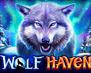 Wolf Haven