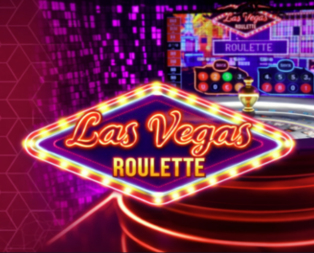 Vegas Roulette