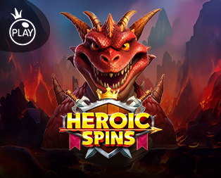 Heroic Spins