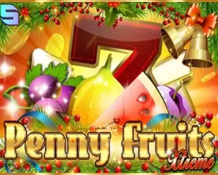 Penny Fruits Xtreme