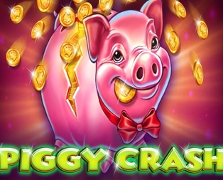 Piggy Crash