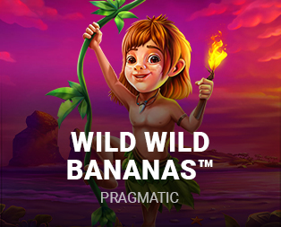Wild Wild Bananas