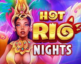 Hot Rio Nights