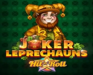 Joker Leprechauns Hit’n’Roll