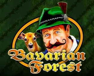 Bavarian Forest