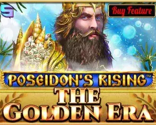 Poseidon's Rising - The Golden Era