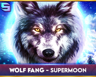 Wolf Fang - Supermoon