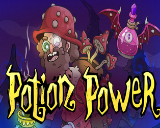 Potion Power