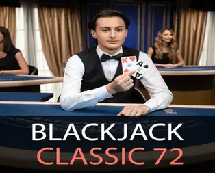 Blackjack Classic 72