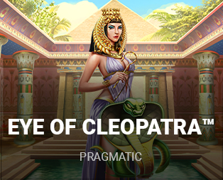 Eye of Cleopatra