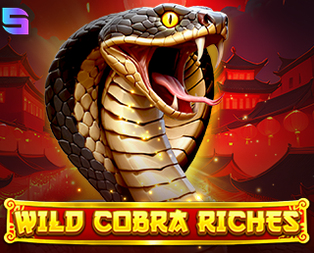 Wild Cobra Riches