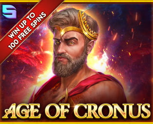 Age Of Cronus