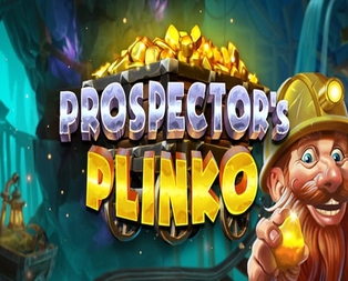 PROSPECTORS PLINKO