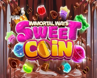 Immortal Ways Sweet Coin